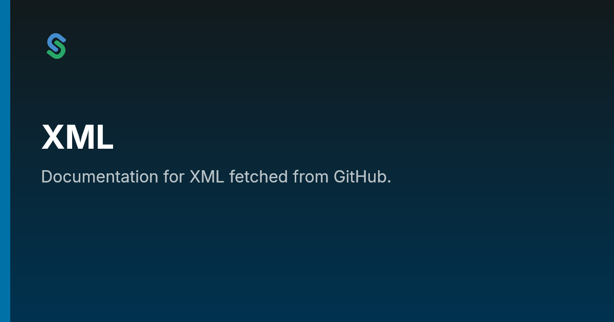 XML | Skip